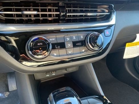 New 2026 Buick Envista Sport Touring w/ Convenience I Package image 21