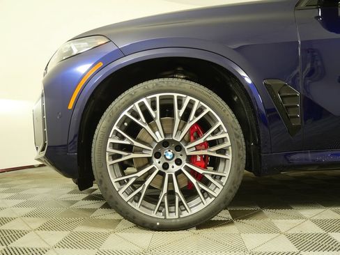 Used 2026 BMW X5 sDrive40i w/ Executive Package RWD image 7