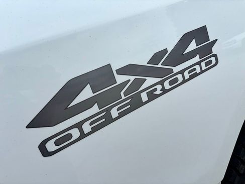 Used 2024 RAM 1500 Big Horn AWD/4WD image 12