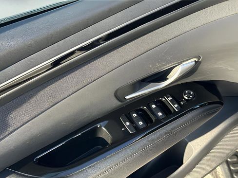 Used 2024 Hyundai Tucson XRT AWD/4WD image 15