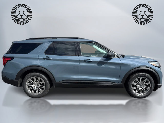 New 2026 Ford Explorer Active w/ Active Comfort Package AWD/4WD image 5