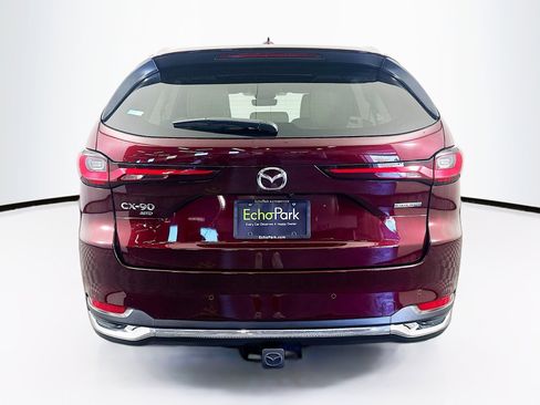 Used 2024 MAZDA CX-90 Plug-In Hybrid w/ Premium Pkg image 7