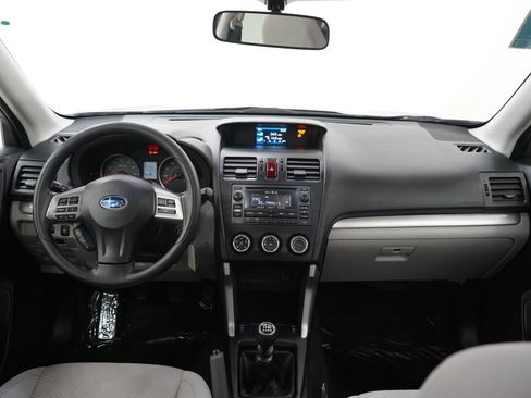 Used 2015 Subaru Forester 2.5i Premium AWD/4WD image 13