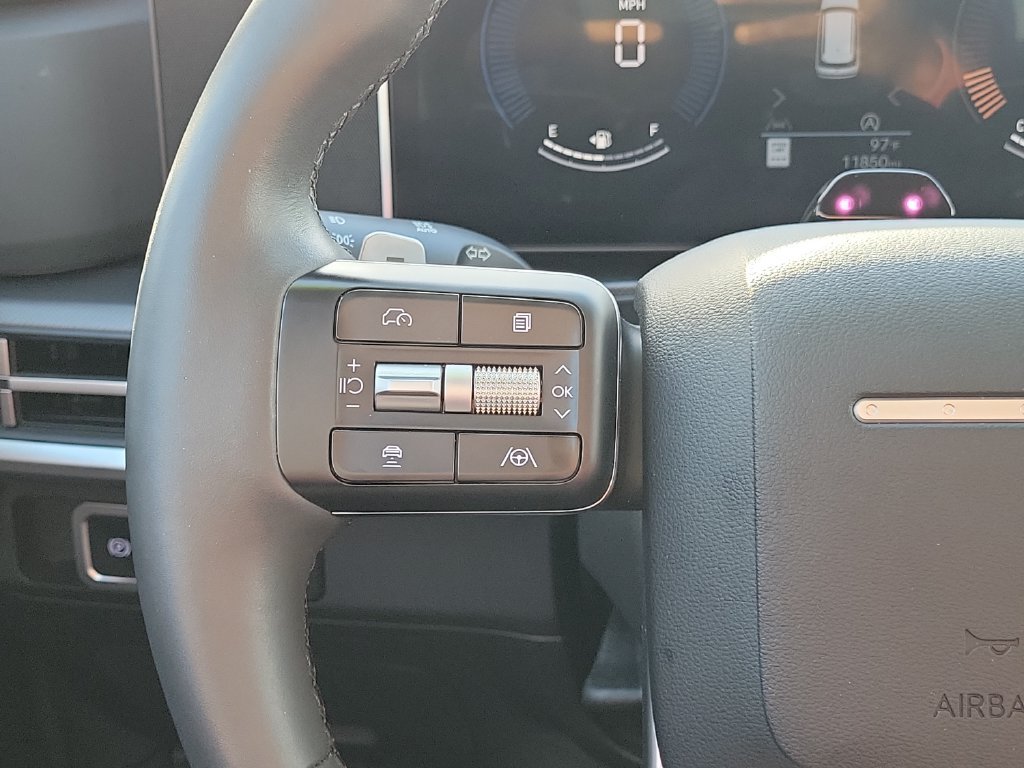 Certified 2024 Hyundai Santa Fe SEL FWD image 20