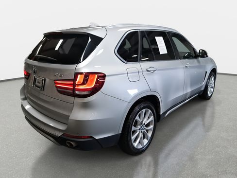Used 2014 BMW X5 xDrive35d image 5