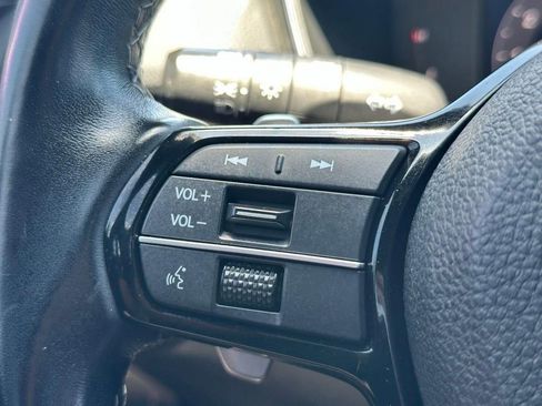 Used 2023 Acura Integra A-Spec FWD image 13