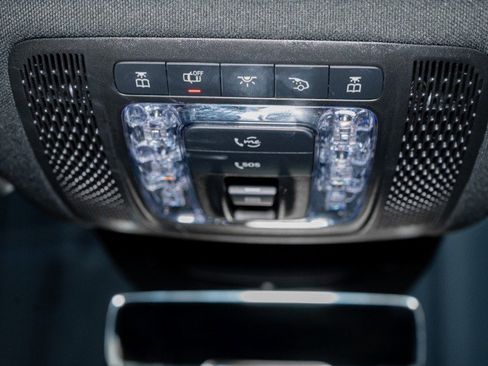 Certified 2023 Mercedes-Benz GLS 580 580 4MATIC® SUV image 28