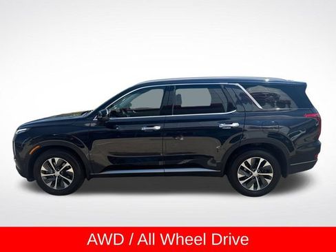 Used 2020 Hyundai Palisade SEL AWD/4WD image 6