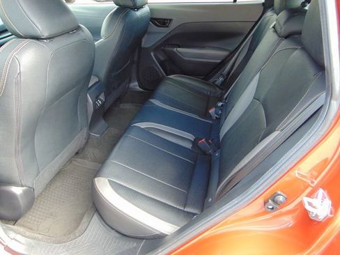 Used 2024 Subaru Crosstrek 2.5i Wilderness w/ Crosstrek Mirror Package AWD/4WD image 21