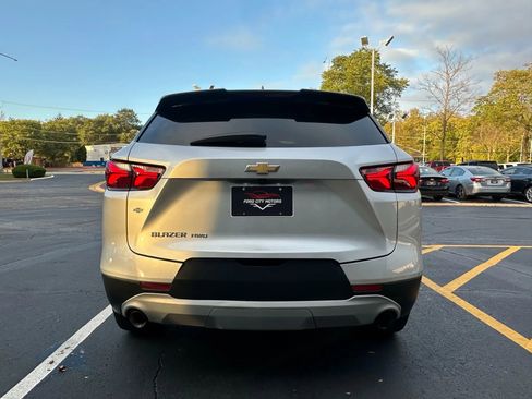 Used 2021 Chevrolet Blazer LT image 7
