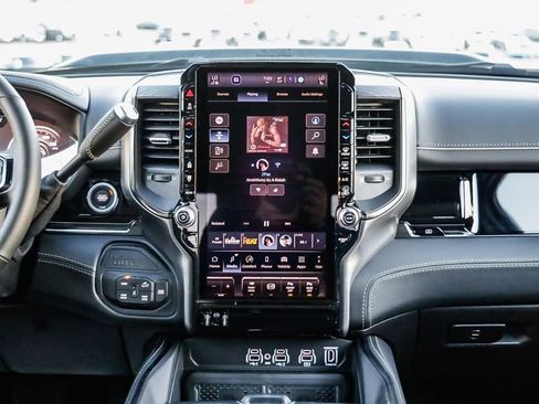 New 2026 RAM 2500 Rebel w/ Rebel Level 2 Equipment Group image 15