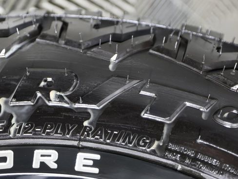 Used 2024 GMC Sierra 2500 Denali Ultimate image 57