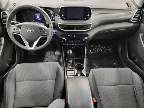Used 2019 Hyundai Tucson Value w/ Cargo Package image 7