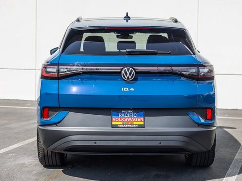 New 2025 Volkswagen ID.4 Pro S image 3