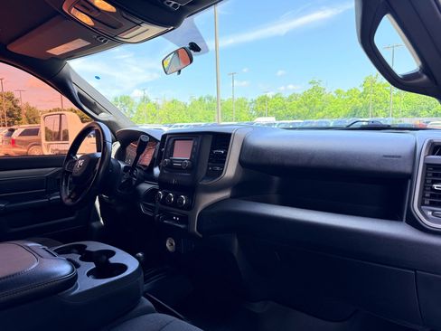 Used 2023 RAM 3500 Tradesman AWD/4WD image 21