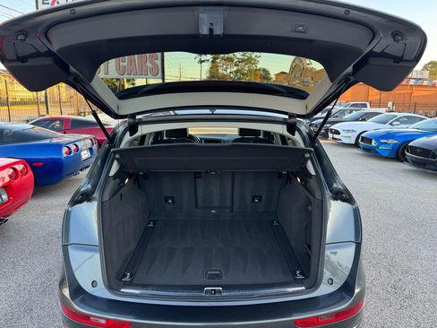 Used 2016 Audi Q5 2.0T Premium Plus w/ Technology Package image 40