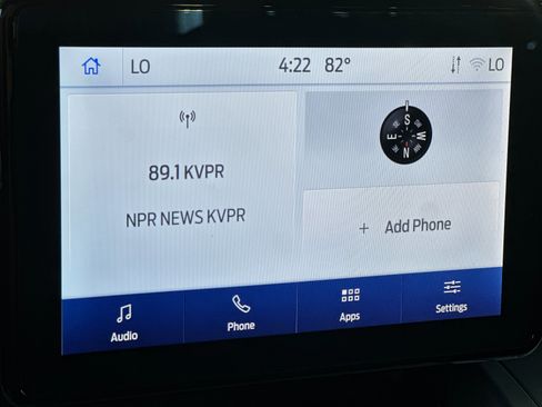 Certified 2022 Ford Explorer XLT w/ Class IV Trailer Tow Package image 20