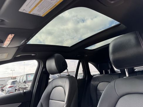 Certified 2020 Mercedes-Benz GLC 300 GLC 300 image 15