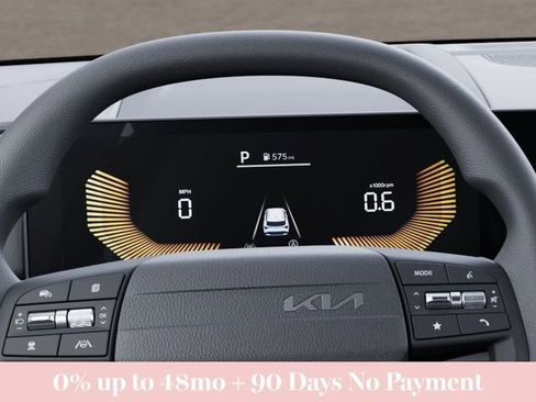 New 2026 Kia Sportage LX image 21