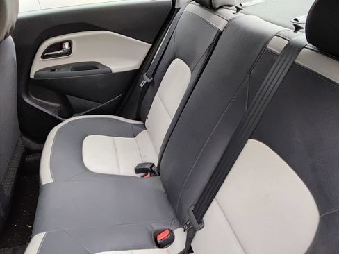 Used 2017 Kia Rio LX w/ Power Package FWD image 10