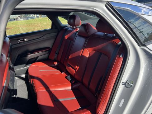 Used 2023 Kia K5 GT-Line w/ GT-Line Premium Package image 24