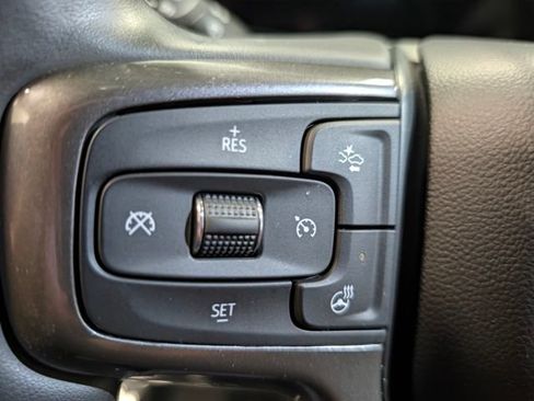 Used 2024 Chevrolet Silverado 2500 High Country w/ Technology Package AWD/4WD image 14