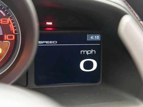 Used 2014 Ferrari 458 Spider RWD image 31