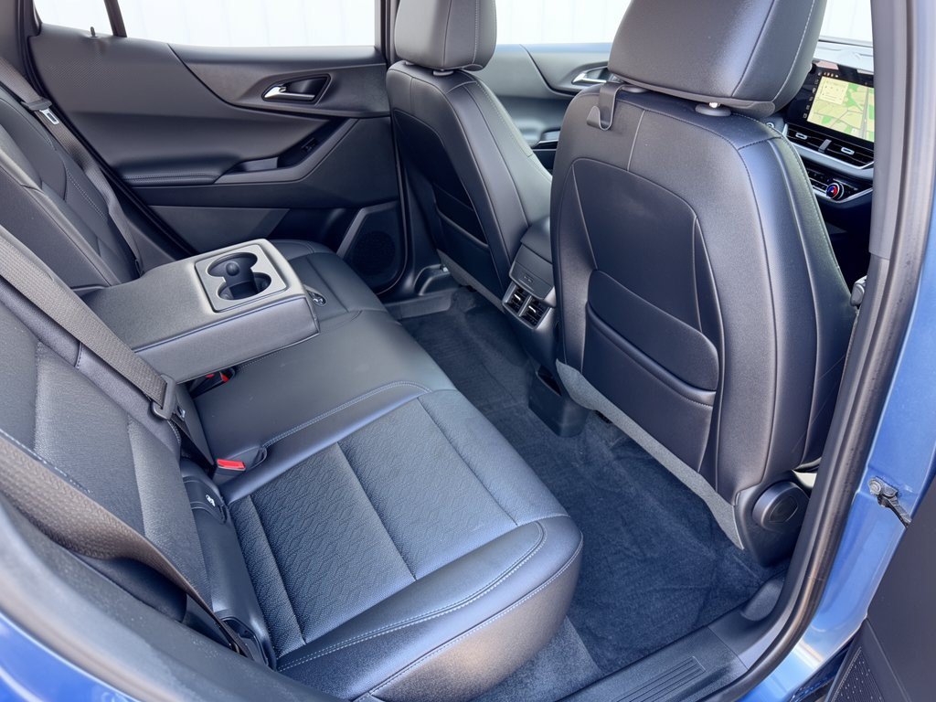 Certified 2026 Chevrolet Equinox LT w/ Convenience Package II FWD image 29