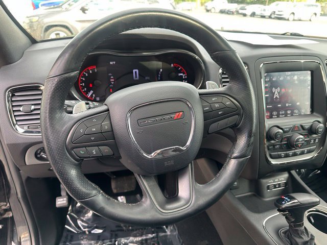 Used 2019 Dodge Durango R/T w/ Blacktop Package AWD/4WD image 28