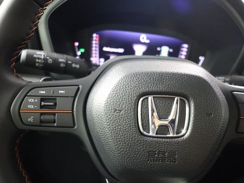 New 2026 Honda Passport TrailSport image 20