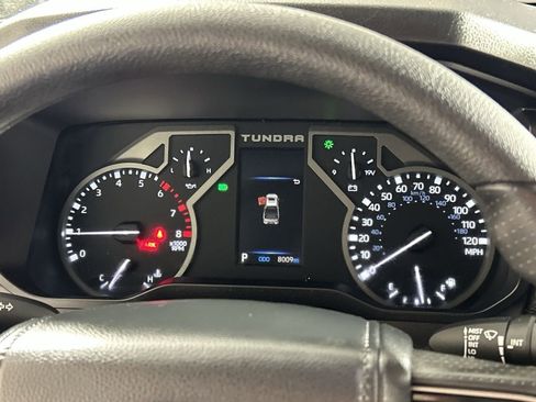 Used 2024 Toyota Tundra SR5 image 14
