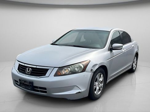 Used 2008 Honda Accord LX-P image 9