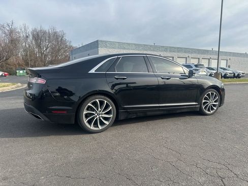 Used 2018 Lincoln MKZ Reserve w/ Technology Package image 5