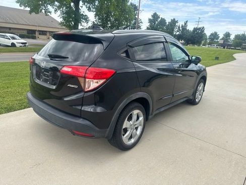 Used 2016 Honda HR-V EX-L image 3