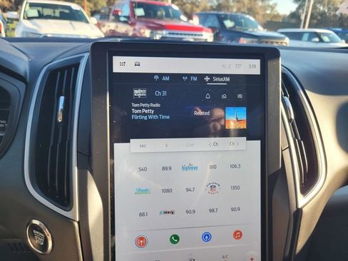 Certified 2023 Ford Edge SEL w/ Convenience Package image 23