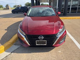 Used 2023 Nissan Altima 2.5 SV FWD video 2