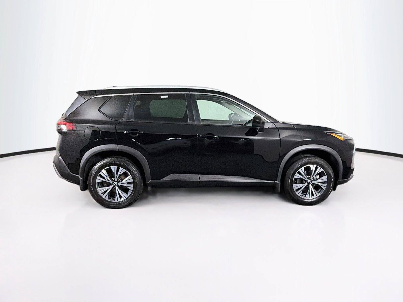 Used 2023 Nissan Rogue SV w/ SV Premium B Package AWD/4WD image 12