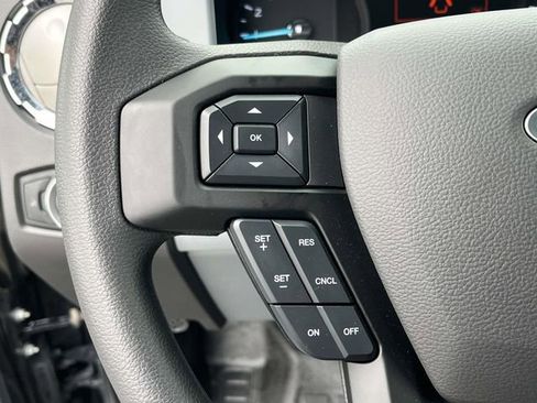 New 2026 Ford F650 2WD Crew Cab Super Duty image 18