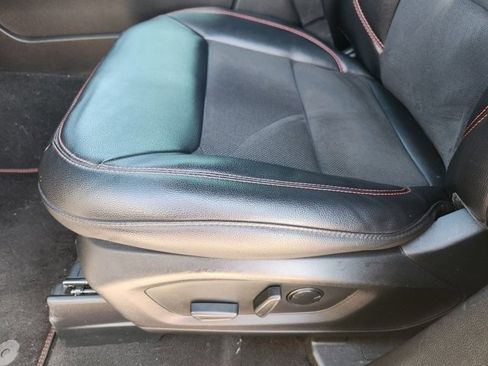 Used 2023 Ford Explorer ST-Line w/ Class IV Trailer Tow Package image 23