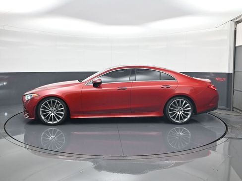 Used 2019 Mercedes-Benz CLS 450 w/ Parking Assist Package image 4