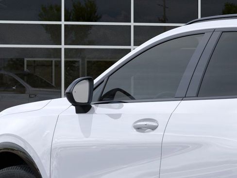 New 2025 Buick Envision Sport Touring AWD/4WD image 36