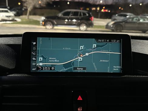 Used 2017 BMW 430i Gran Coupe xDrive image 27