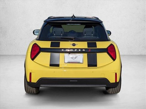 New 2026 MINI Cooper S FWD image 7