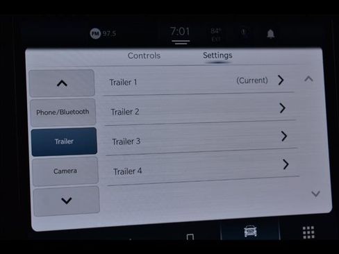 Used 2025 RAM 1500 Tradesman image 11