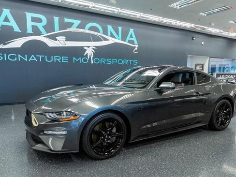 Used 2019 Ford Mustang GT w/ Equipment Group 301A image 1