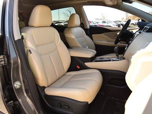 Certified 2024 Nissan Murano SL image 25