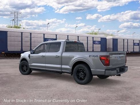 New 2026 Ford F150 XLT AWD/4WD image 4