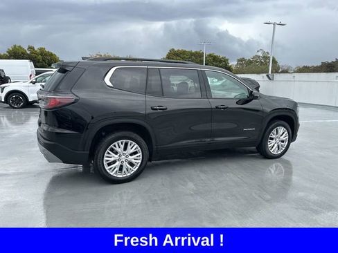 Used 2024 GMC Acadia Elevation image 35