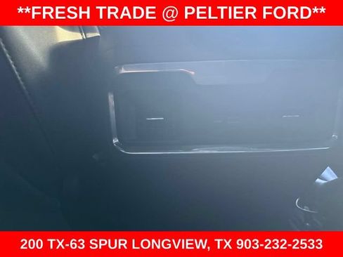 Used 2024 GMC Sierra 1500 SLT RWD image 20