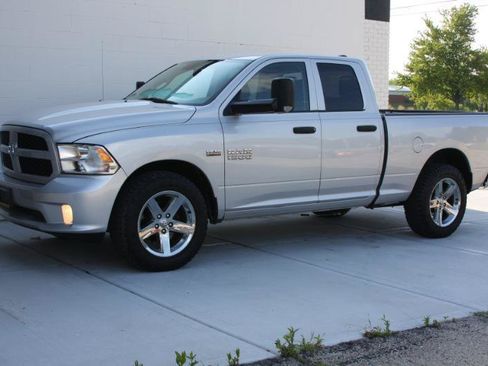 Used 2014 RAM 1500 Express AWD/4WD image 18